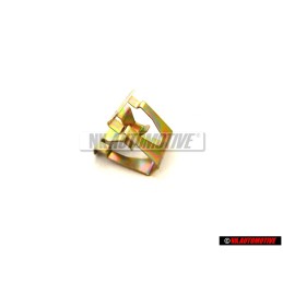 VW Original Grapa De Sujecion - 1H9867300