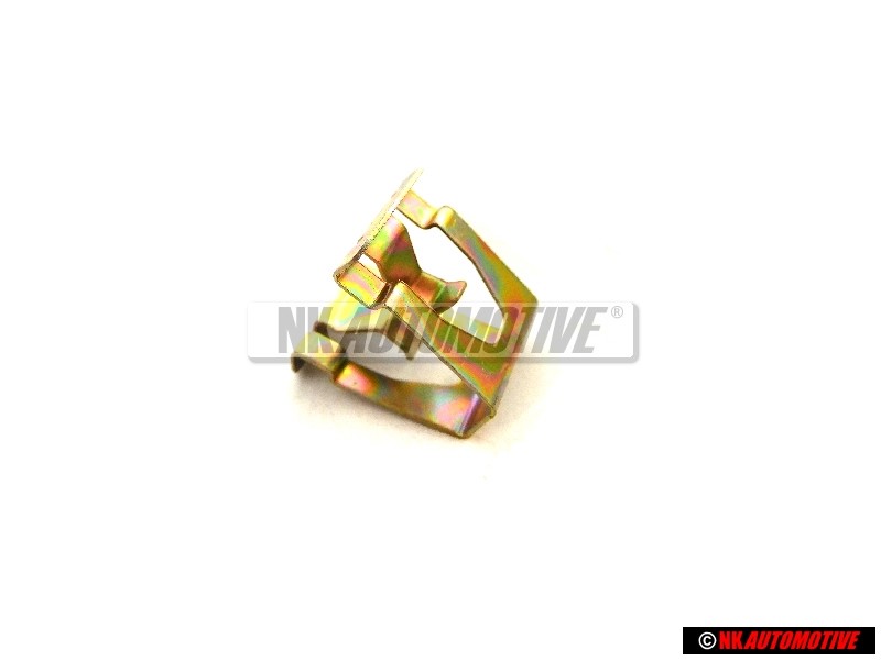 VW Original Grapa De Sujecion - 1H9867300