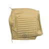 VW Original Tapizado Respaldo (Cuero) Beduino (Marron) - 155885805AR8VX