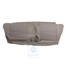 VW Original Tapizado Respaldo (Tejido) Sahara - 155885805BBAYV