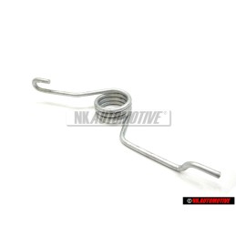 VW Original Muelle - 1K0615296