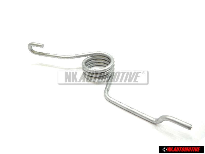 VW Original Muelle - 1K0615296