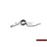 VW Original Muelle - 1K0615296