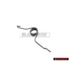 VW Original Muelle - 1K0615296