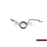 VW Original Muelle - 1K0615296