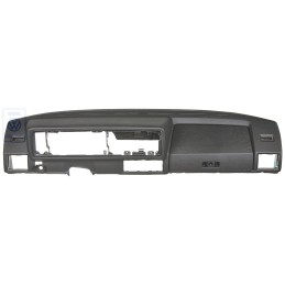 VW Original Tablero Instrumentos Negro Satinado - 155857003B 8BM