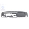 VW Original Tablero Instrumentos Negro Satinado - 155857003C 8BM