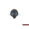 VW Original Cojinete Metal-Goma - 443133741A