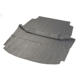 VW Original Cubierta Adaptable Con Piezas De Fijacion - 155871045A 4HL
