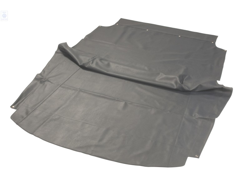 VW Original Cubierta Adaptable Con Piezas De Fijacion - 155871045A 4HL