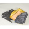 VW Original Tapizado Respaldo (Tejido) Negro - 155881770A AZK