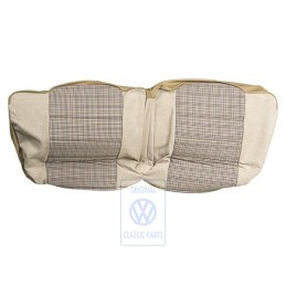 VW Original Tapizado Asiento (Tejido) Beduino (Marron) - 155885405M WL7