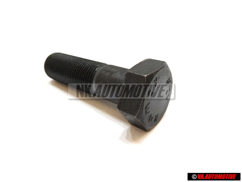 VW Original Tornillo Hexagonal - N 0101432