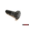 VW Original Tornillo Hexagonal - N 0101432