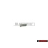 VW Original Tornillo Hexagonal - N 0102873
