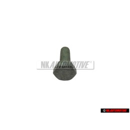 VW Original Tornillo Hexagonal - N 0102873