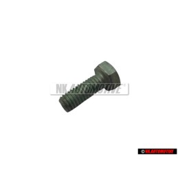 VW Original Tornillo Hexagonal - N 0102873
