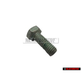 VW Original Tornillo Hexagonal - N 0102873