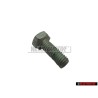 VW Original Tornillo Hexagonal - N 0102873