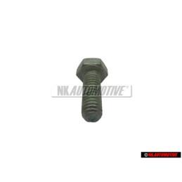 VW Original Tornillo Hexagonal - N 0102873