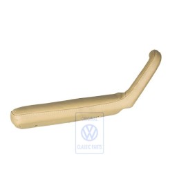 VW Original Descansabrazos (Cuero) Beduino (Marron) - 155867157 8VX