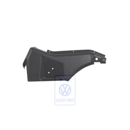 VW Original Embellecedor Negro - 155871197 899