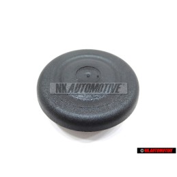 VW Original Tapa De Cierre - N 10138801