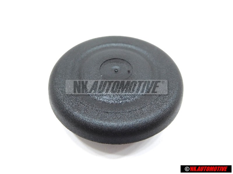 VW Original Tapa De Cierre - N 10138801