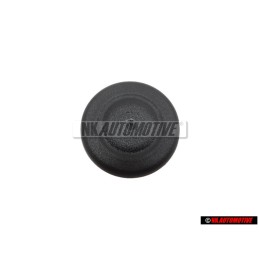 VW Original Tapa De Cierre - N 10138801