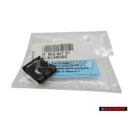 VW Original Arandela De Seguridad - N 90254701