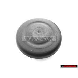 VW Original Tapa De Cierre - WHT007060
