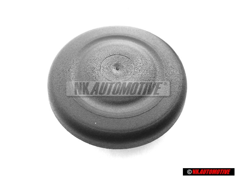 VW Original Tapa De Cierre - WHT007060