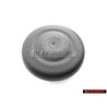 VW Original Tapa De Cierre - WHT007060