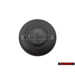 VW Original Tapa De Cierre - WHT007060