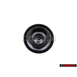 VW Original Tapa De Cierre - WHT007060