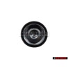 VW Original Tapa De Cierre - WHT007060