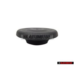 VW Original Tapa De Cierre - WHT007060