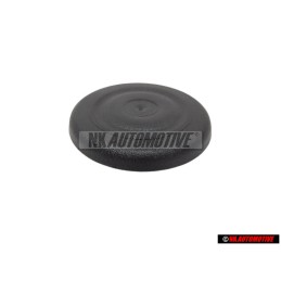 VW Original Tapa De Cierre - WHT007060