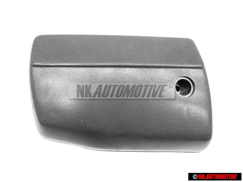 VW Original Cantonera Grafito - 251807123A 1BG