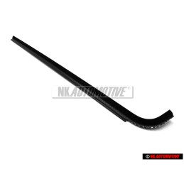 VW Original Junta Hueco Ventanilla - 251837704