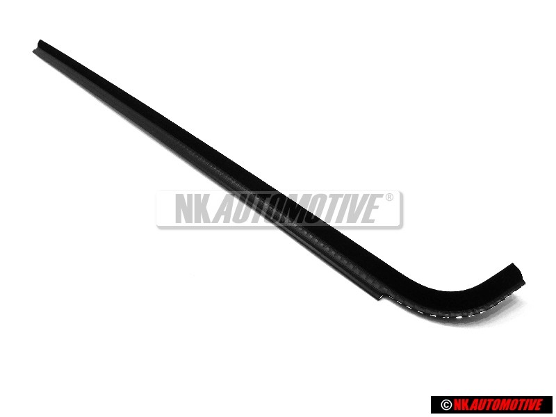 VW Original Junta Hueco Ventanilla - 251837704