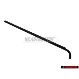 VW Original Junta Hueco Ventanilla - 251837704