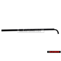 VW Original Junta Hueco Ventanilla - 251837704
