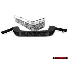 VW Original Asidero Negro Satinado - 251867161 01C