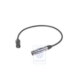 VW Original Cables Encendido - N 10316404