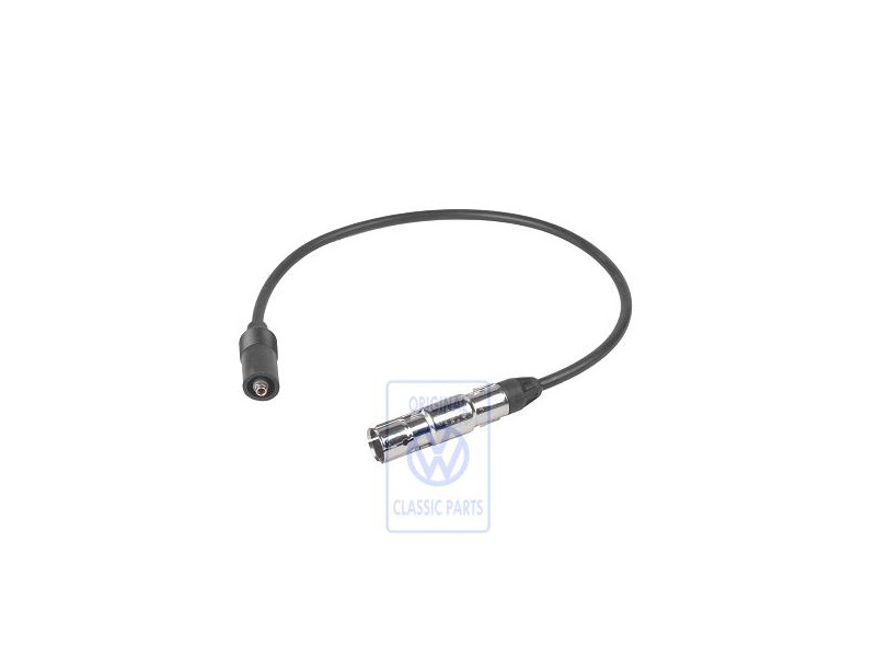 VW Original Cables Encendido - N 10316404