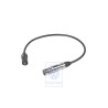 VW Original Cables Encendido - N 10316404