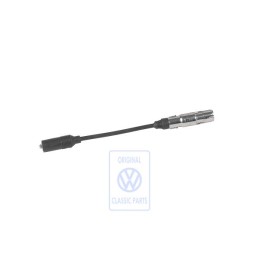 VW Original Cables Encendido - N 10316401