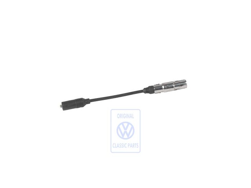 VW Original Cables Encendido - N 10316401