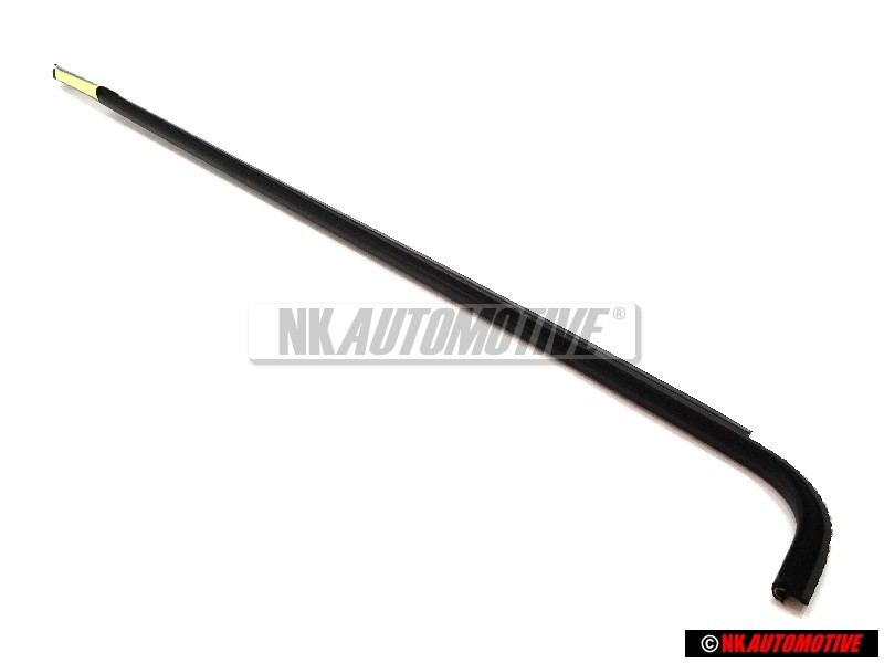 VW Classic Parts Junta Hueco Ventanilla - 255837703